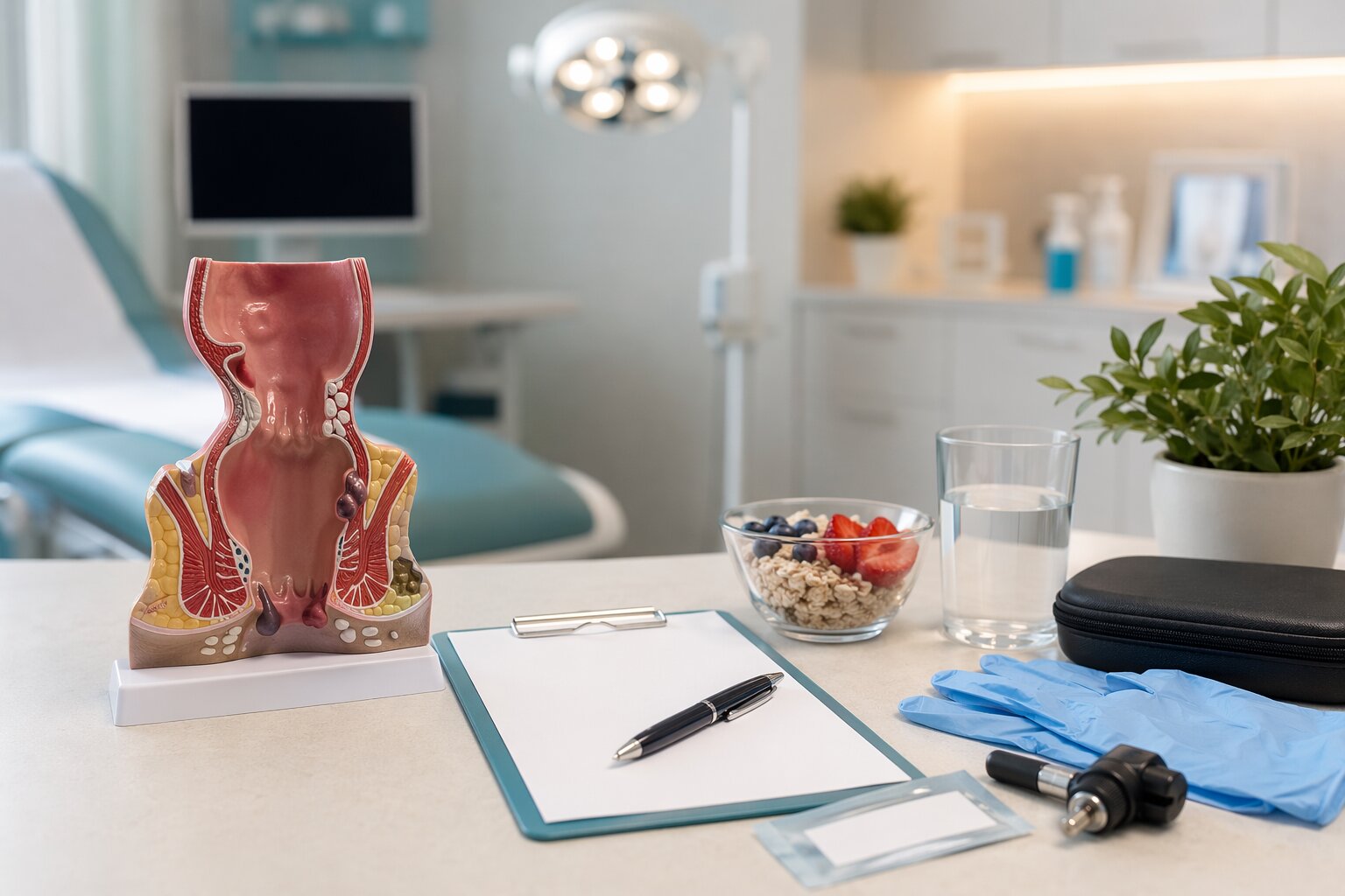 How Modern Treatments Are Improving Outcomes for Anal Disorders